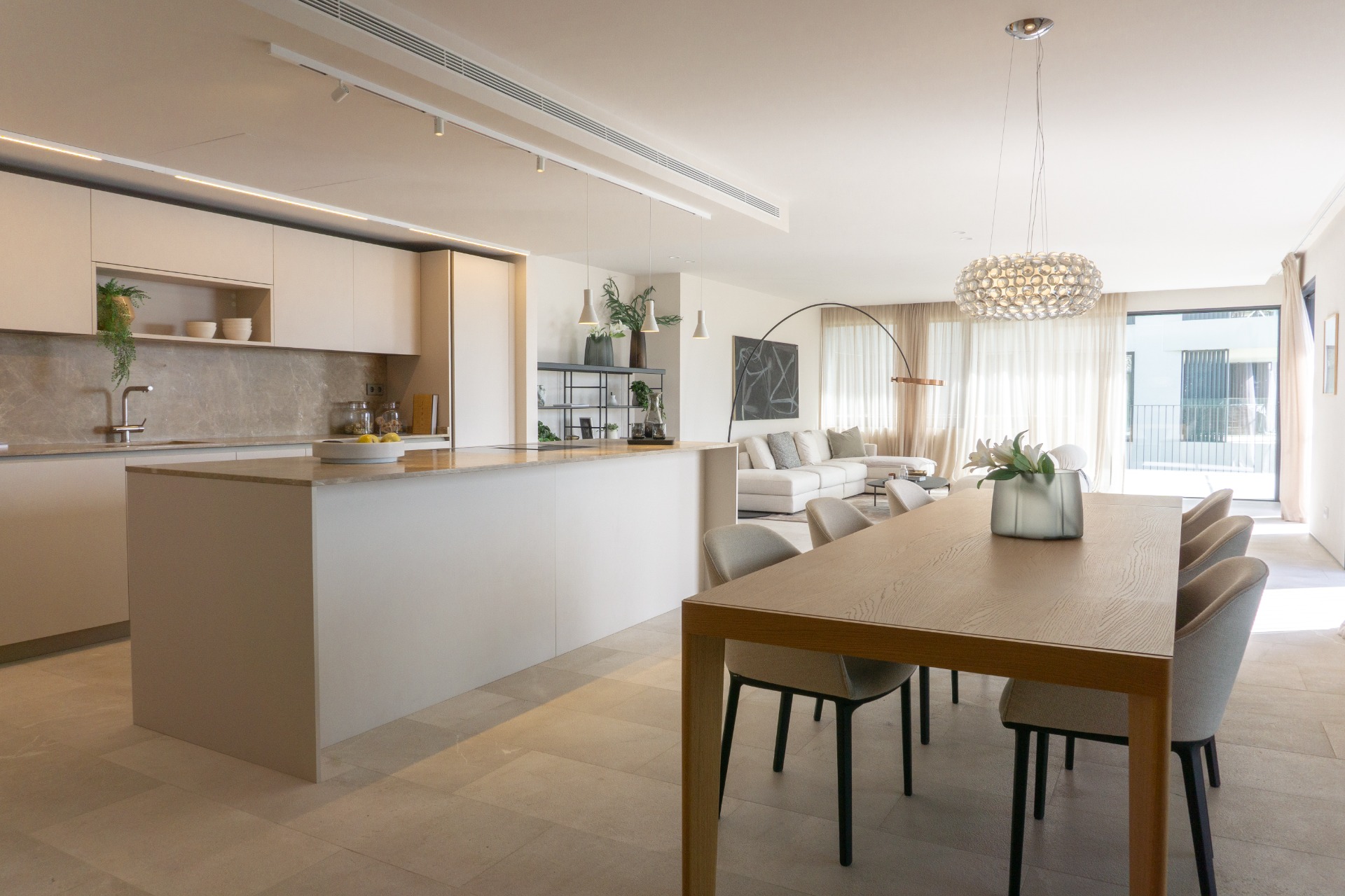 An Exclusive Seafront Residence in Cala Major